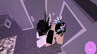 Latina baddie ass stuffed with huge cock in hardcore creampie sex tape