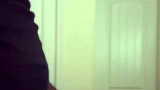 amateur couple bathroom backshots doggystyle creampie juicy pussy bent over moaning cumload