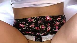 Petite Latina Tetona Takes Missionary Pounds After School Creampie