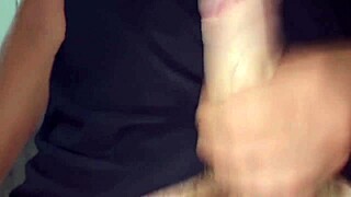 ama begs to cum for her son's best friend's mom on video call flashing huge cock cheating wife betrays cuckold husband with son's friend true italian story