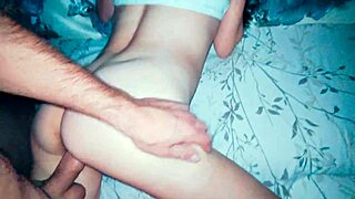 uh computer glitch? teacher milf in lingerie fucks student hard at home