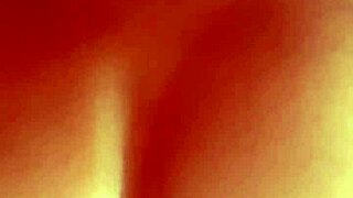 stranger fucked me twice no condom creampie in pussy!!