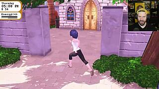 Kicked Out of Small 18+ Complex