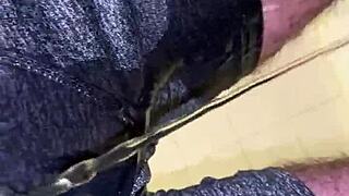 oh fuck im wetting my boxers so bad right now!!