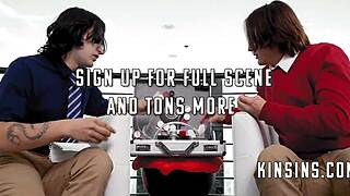 step family inception with daddy uncle father-in-law taboo fucking