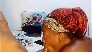 im thinking about my spit dripping your big cock eyes locked swallowing cumload 👀💦