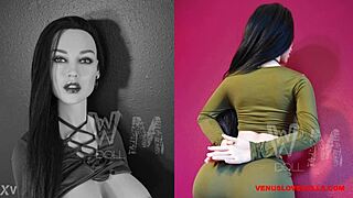 ever wonder how this curvy fat silicone venus love doll feels during wild sex sessions