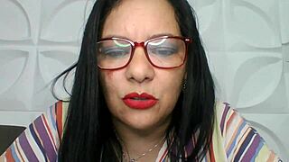 i'm so damn horny for erotic corninho manso pounding my wet pussy now