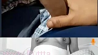 massive cum tribute blasts huge pussy of that steamy hotty overflowing sticky load