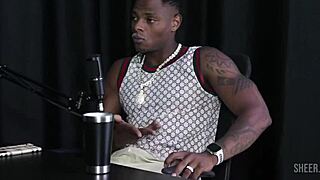 check out will mastro's wild porn cast brazil interview full of slutty lingerie teases and outdoor group fun