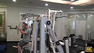 Hunt4k: Training Your Girlfriend Hard for Cash