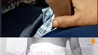 massive cum tribute blasts huge pussy of that steamy hotty overflowing sticky load