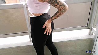 penelope del mar laia teen first trio big cock victor bloom