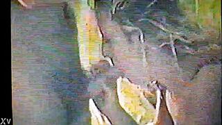 Blonde amateur teases with deep POV blowjob skills