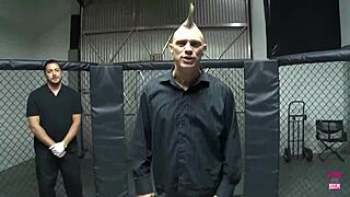 Flexible Blonde Ally Kay Legs Spread For Hard Thrusts Cowgirl Doggystyle Cum