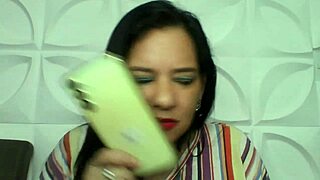 i'm so damn horny for erotic corninho manso pounding my wet pussy now