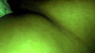 ¿quieres ver cómo follo con mi mujer peruana?