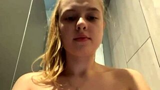 wanna see this bbw teen get trained hard then fucked deep in the gym?