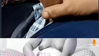 massive cum tribute blasts huge pussy of that steamy hotty overflowing sticky load