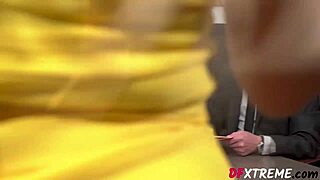 Paisley Porter owns her cuckold sessions riding big black cocks while hubby watches!