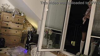 Whoa hot halloween sluts flash juicy boobs naked asses in tiny thongs at wild party!