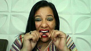 i'm so damn horny for erotic corninho manso pounding my wet pussy now