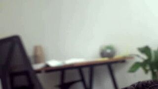 wanna see this cute brazilian teen deepthroat bbc then swallow every sloppy drop? amateur couple facial finish