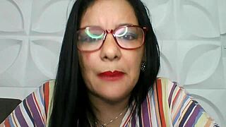 i'm so damn horny for erotic corninho manso pounding my wet pussy now