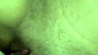 hot creampie blast in her tight wet pussy 😍 brazilian babe screams loud!