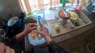 Milfycalla’s secretive latina blowjobs and big ass cumshots in fetish shorts compilation