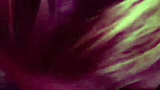 hot creampie blast in her tight wet pussy 😍 brazilian babe screams loud!