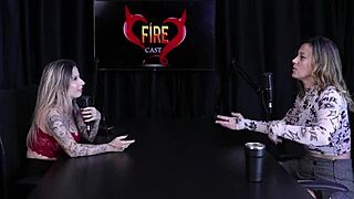 ex-bbb angelica morango spills on starting content as brother hates her sexy shoots