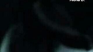 stepson pranks hot latina stepmom then fucks her tight shaved pussy doggystyle. don't tell dad!