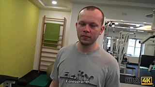 Hunt4k: Training Your Girlfriend Hard for Cash