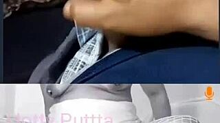 massive cum tribute blasts huge pussy of that steamy hotty overflowing sticky load