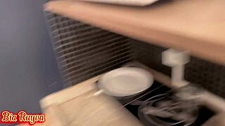 Watch my pussy get fucked by sorteio winner will he explode inside?