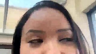 i gave my tight pussy to the bbq guy raw in the middle of the party