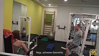 Hunt4k: Training Your Girlfriend Hard for Cash