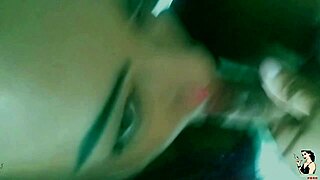 you ready for paty angel and igor's motel romp with her tattooed redhead blowjob skills?