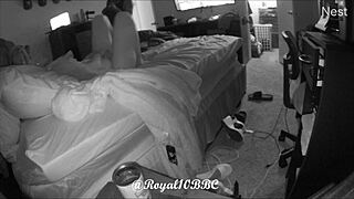 wanna watch latina bent over taking bbc doggystyle creampie?