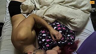 cum only after my unlimited screaming orgasm legs shaking