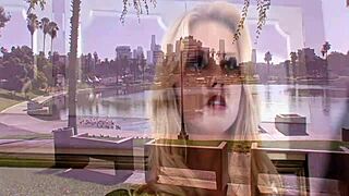 yo redhead you gotta try this new ass to mouth sex adventure