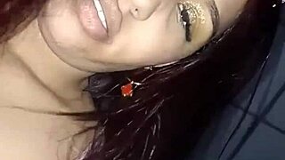 Step Brother Fucks Girlfriend with Big Natural Tits in New York