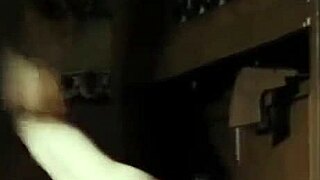 agnieszka pawe kiewicz's subtle encounter with older man unfolds