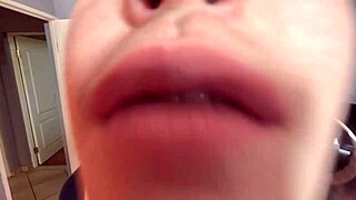 Faces overflowing with huge cum in ultimate amateur compilation