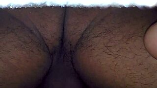 Latina Wife Dripping Wet After Deep Creampie Passion