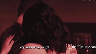 dream hacking scientist bangs wife's whole family in wild debauchery orgy