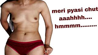 Monster Cock Punjabi Girl Fucked Hard Office Tits Bouncing At Work