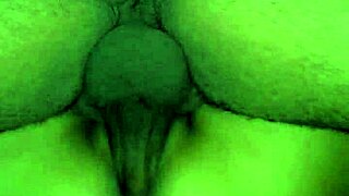 Latina Wife Dripping Wet After Deep Creampie Passion