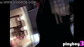 😍 whoa check out victoria silvstedt's huge tits milf body stripped naked 🔥